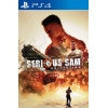 Serious Sam Collection PS4